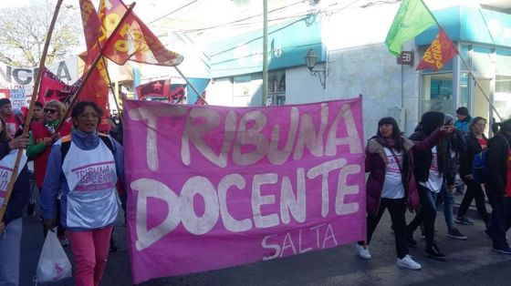 Extensión de la jornada educativa: es ''impracticable''