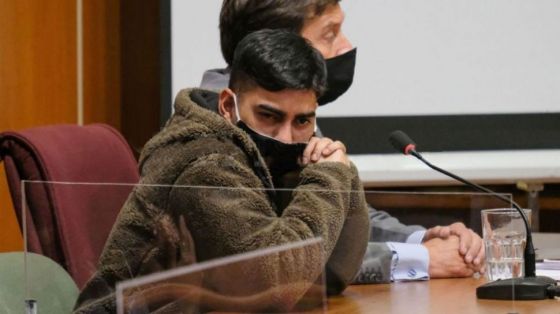 ¿Teruel a prisión común?