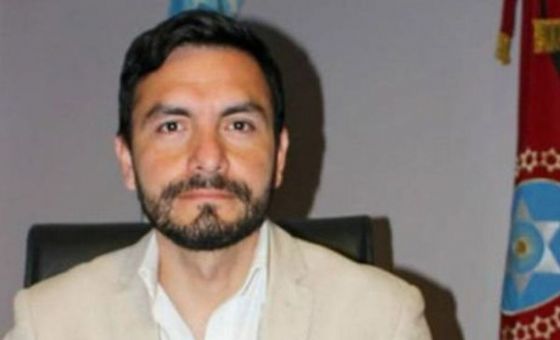 Piden la detención del  intendente de Güemes por violación a la perimetral