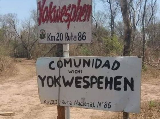 Fotografía: El Tintero de Salta