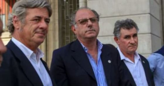 El campo miserable: van a la justicia para  no pagar un bono a sus trabajadores