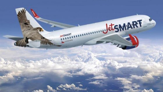 JetSmart bajó de un avión a un salteño con discapacidad