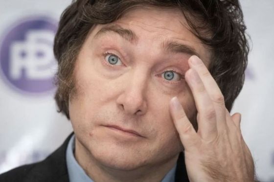 Escándalo: acusan al partido de Milei por entregar cargos a cambio de favores sexuales