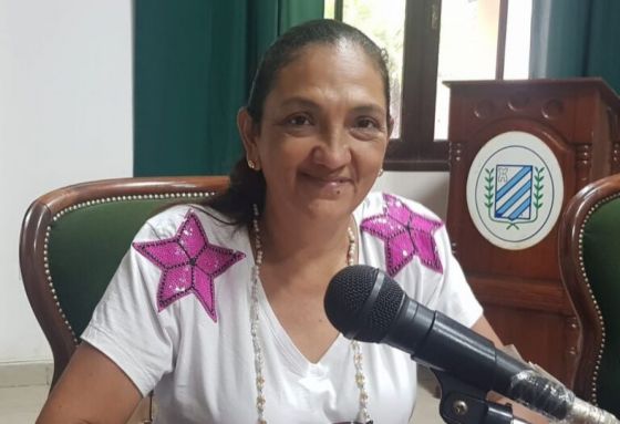 En Orán, una concejal se quedaba con el sueldo de sus asesores
