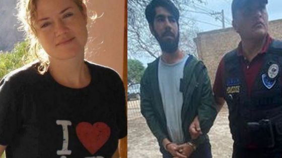 Caso Jimena Salas: buscan determinar la inocencia de los acusados