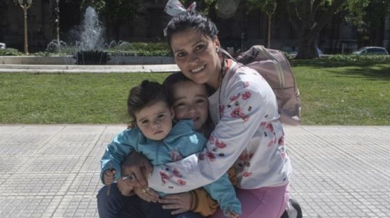 Desde marzo 900 mil niñas y niños recibirán Asignaciones Familiares con la suba del tope salarial