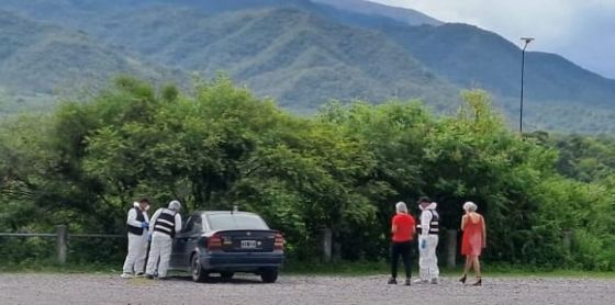 ¿Crimen o tragedia? Las hipótesis sobre la muerte de la pareja en Dique Las Lomitas