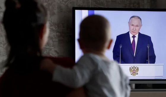 Rusia sale de tratado nuclear: podría realizar pruebas atómicas