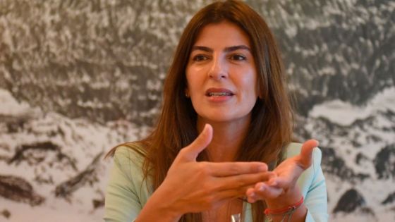 ¿Fake news o estrategia? Bettina Romero denunció por ''calumnias e injurias'' a mas de cien perfiles virtuales