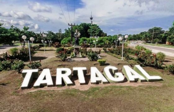 Fue condenado por amenazar con incendiar la casa de su ex pareja