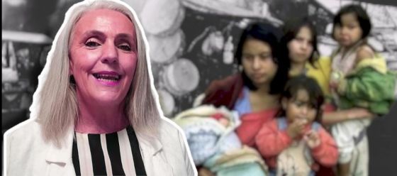 El 80% son mujeres: más de la mitad de puestos del Parque San Martín no serán reubicados