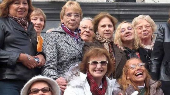 Por iniciativa del Frente de Todos se sancionó la nueva moratoria previsional: 800 mil argentinos podrán jubilarse, en su mayoría mujeres