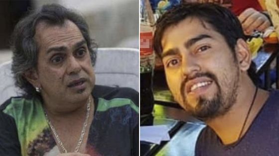 “Mi hijo no ha violado a nadie, fue una relación consentida”, señaló Mario Teruel vocalista de Los Nocheros