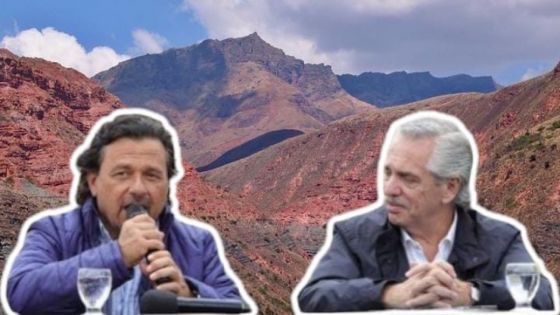 Gustavo Sáenz pidió al Presidente por la igualdad de tarifas en los servicios
