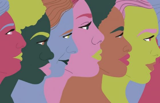 #8M : Mujeres latinas que hicieron (y hacen) historia