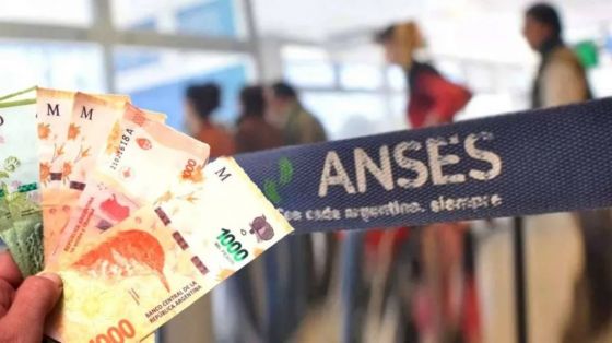 ANSES: Calendario de pagos