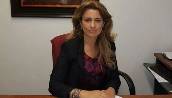 Encargada de la Justicia y a favor de la pena de muerte: otra vez la Jueza Zunino