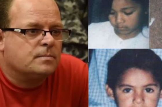 Torrico, asesino y violador de los hermanos Leguina, quedará libre a fin de año