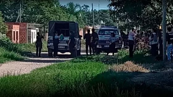 Detuvieron a la madre de una niña que murió por asfixia