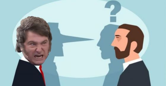 Milei busca consolidar su Partido, con firmas de adhesiones falsas