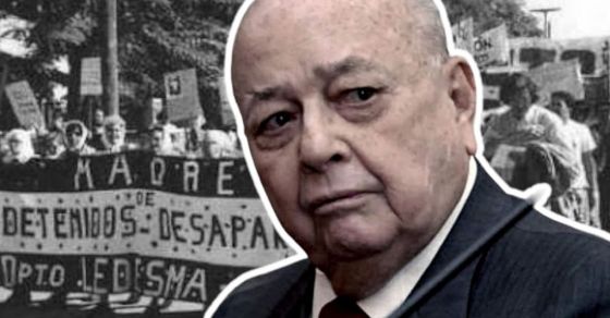 Pedro Blaquier murió en la impunidad: fue cómplice del secuestro de 400 personas y la muerte de 33
