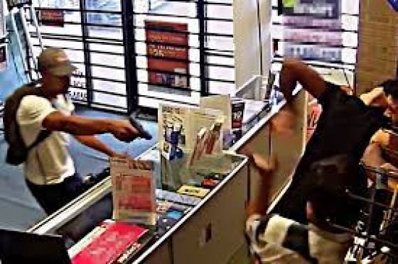 Robaba asiduamente casas y negocios de zona norte: fue detenido