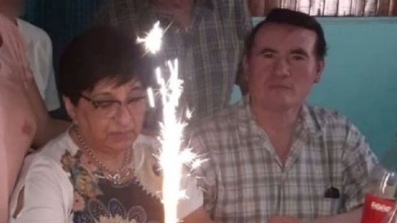 El femicida de Susana Zerpa cumplía libertad condicional por el asesinato de otra mujer