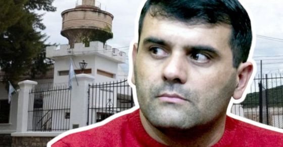 Violento con las mujeres: procesan al diputado Orozco por amenazas y agresiones contra su ex pareja