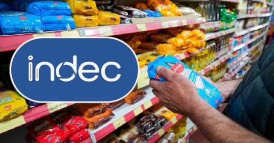 INDEC: Menos de $180 mil de ingresos en una familia tipo, es ser pobre