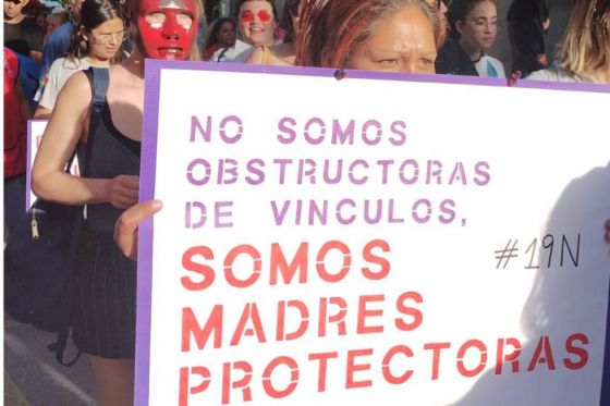 Registro de Obstructores de Lazos Familiares: el proyecto de Emiliano Durand que vulnera los derechos de niños, niñas y adolescentes