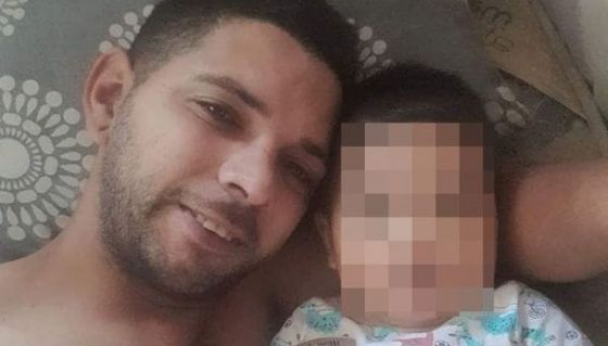 Habría matado a su hijo para causarle sufrimiento a su ex mujer. Luego, se suicidó