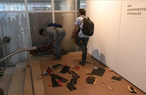 Imagen: Los Andes Diario