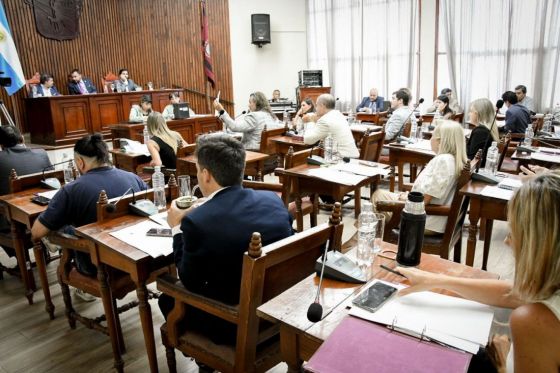 Habrá debate de candidatos a intendente, por Ordenanza Municipal