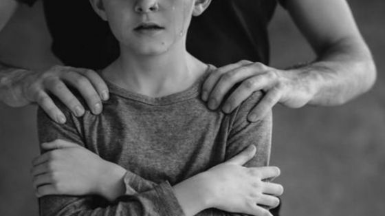 Abusó sexualmente de su sobrino por cuatro años: piden llevarlo a juicio