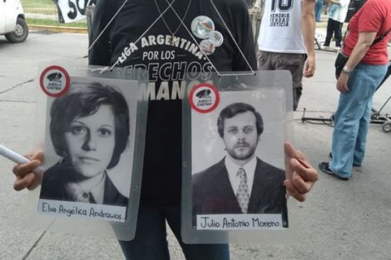 Estaban desaparecidos desde el 75': se descubrió que fueron secuestrados y torturados en un operativo de la Policía Federal