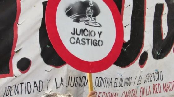 Desaparición forzada sin registros: dos ex jefes de la policía fueron llamados a declarar