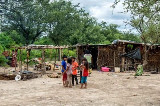 Mueren de hambre y sin asistencia médica, y nadie se hace cargo: en tres años, fallecieron 217 niños y niñas de comunidades originarias