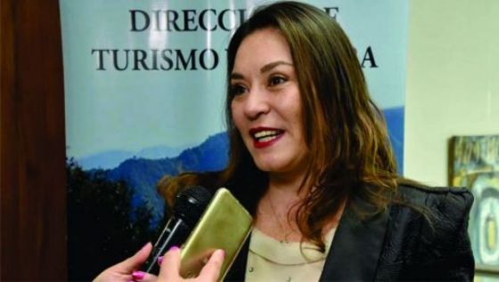 Acusaron a una candidata a la intendencia de San Lorenzo de irregularidades, y salió a desmentir los dichos