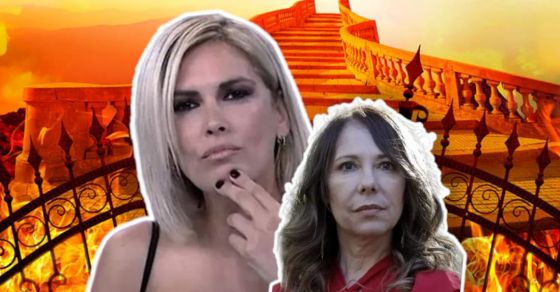 ''Anorexia por falta de madre'': los dichos de Viviana Canosa y Laura Di Marco, que las llevaron a una denuncia en ENACOM