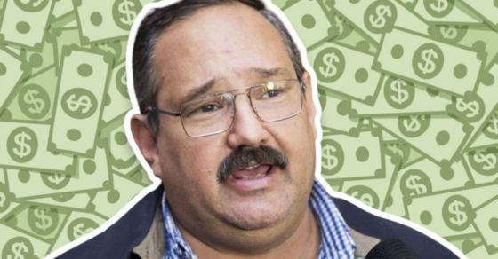 Acusaron a Leavy de apropiación de fondos de Nación