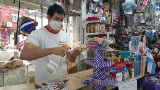 Empleados de comercio tendrán aumento salarial y bono ¿Cuánto cobraran?