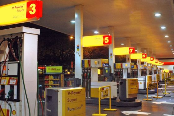 Nos ven la cara: En Salta el aumento de las naftas fue del 7% y superó la suba en todo el país