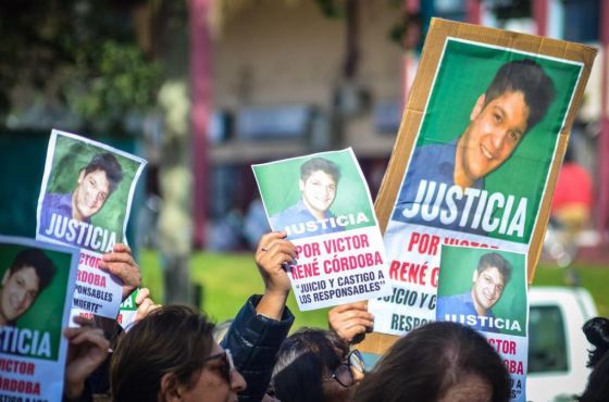 Crimen del peluquero en Metán: condena perpetua para su ex pareja y su suegro