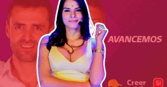 Despidieron a una candidata de ''Salta va con Felicidad'' de una radio vinculada a Emiliano Estrada