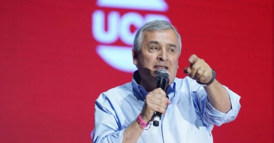 La Justicia Federal investiga a Gerardo Morales por Robo y Violación de los Deberes de Funcionario Público