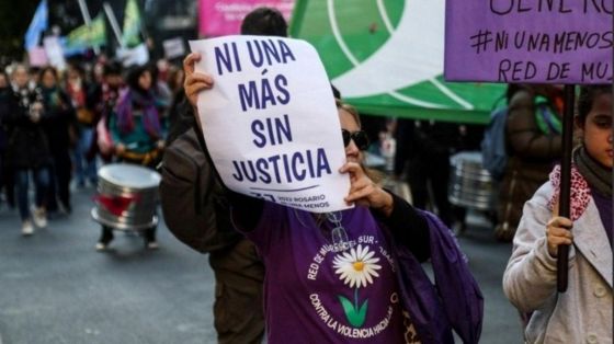 Mató a su pareja de 27 años y le dieron prisión domiciliaria, ahora buscan revocar esta decisión por riesgo de fuga