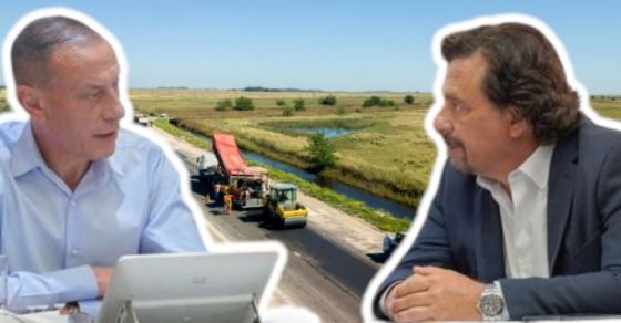 39 hectáreas y 3 inmuebles serán expropiados para construir el empalme de la ruta 50 y 34