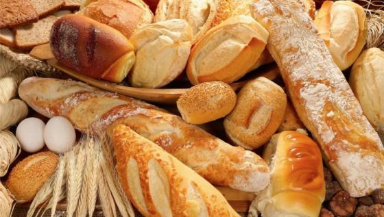 El pan aumentará un 10% los próximos días
