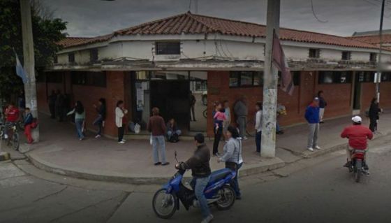 Ex funcionaria municipal fue condenada a dos años de prisión, por quedarse con dinero del Centro Cultural que dirigía