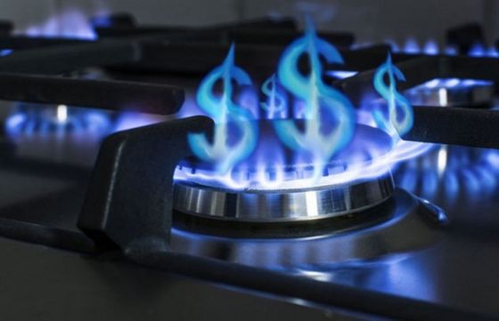 Se vino el frío a Salta y trae aumento en la boleta del gas